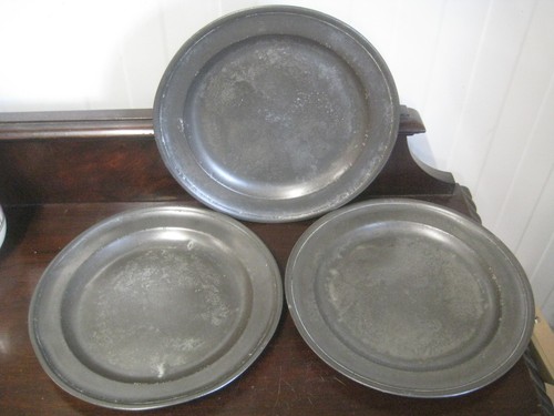 4 antique early - x, 9