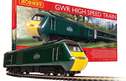 Hornby r1230m gwr - r1230m,