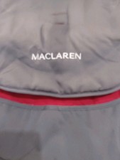 Maclaren major elite special - major,