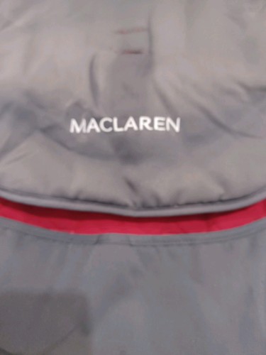 Maclaren major elite - ,