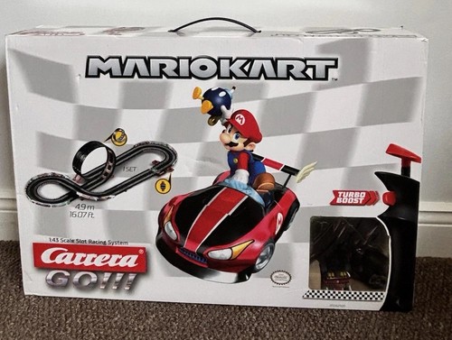 Mario carrera kart - mario,