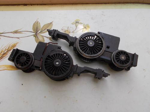 Tri ang hornby - hornby, gwr