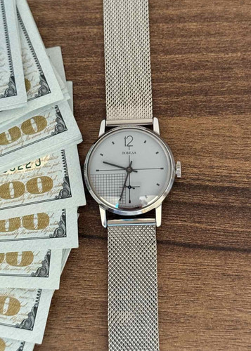 Pilot mechanical watch gray - mechanical,
