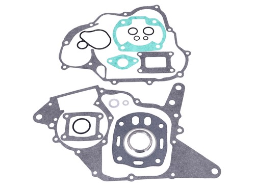 Engine cylinder gasket set