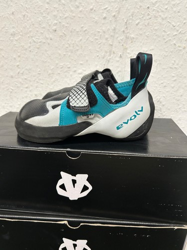 Evolv zenist climbing shoes - climbing,