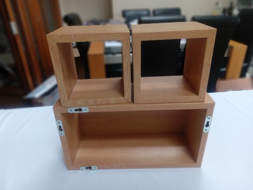 Floating small wall mounted - floating,