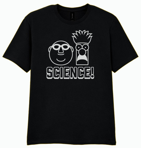 Science muppets beaker - , dr