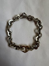 Tiffany sterling silver - &, co