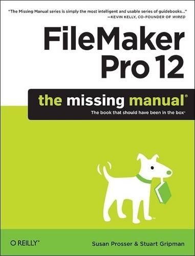 Filemaker pro the - 12:,