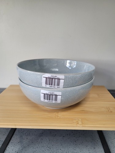 New denby stoneware - new, x