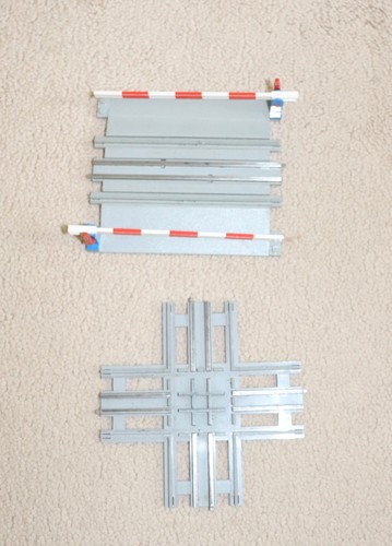 Vintage lego electric train - vintage,