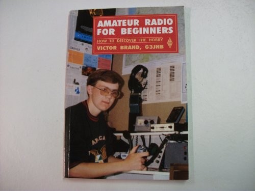 Amateur radio for beginners - amateur,