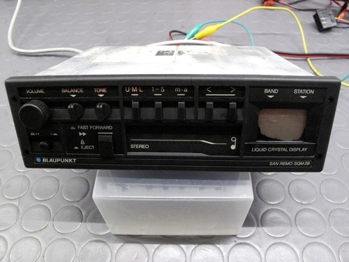 Blaupunkt san marco - blaupunkt,