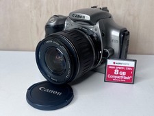 Canon eos 300d - 300d, with