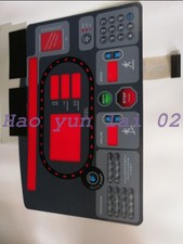 Treadmill button panel control - treadmill,