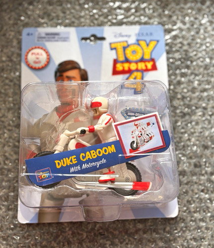 Disney pixar toy story duke - disney,