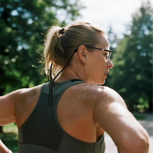 Sports sunglasses glasses neck - sunglasses,