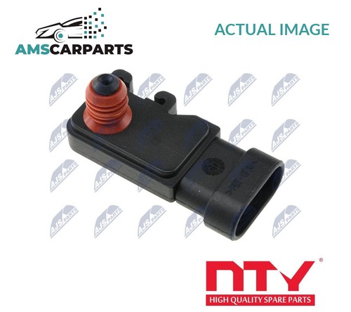 Manifold pressure map sensor - manifold,