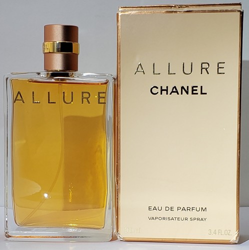 Chanel allure for women eau - for,