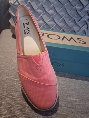 Bnib toms womens - bnib,