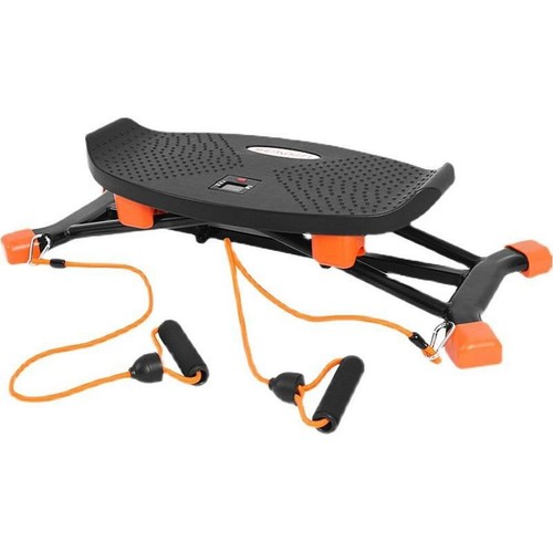Stepper counter - stepper,