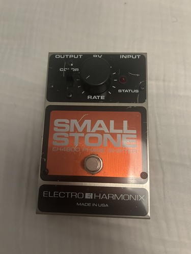 Electro harmonix eh4800 small - electro-harmonix,