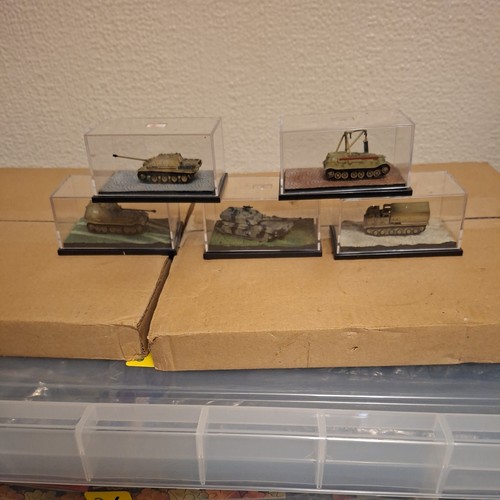 Trumpeter 144 scale - scale, military