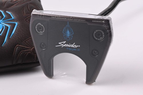Taylormade spider tour - spider, tour.f