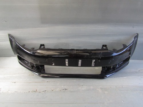Polo mk5 17 front - mk5, 6c