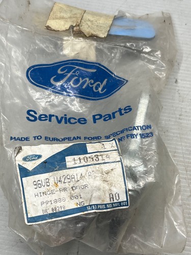 Ford transit mk4 mk5 top - transit,