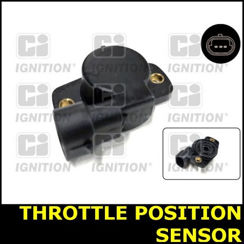Throttle position sensor for - throttle,