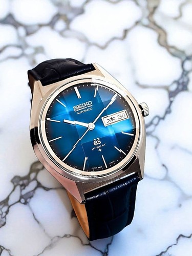 Grand seiko 56gs 5646 - 56gs, 5646-7010