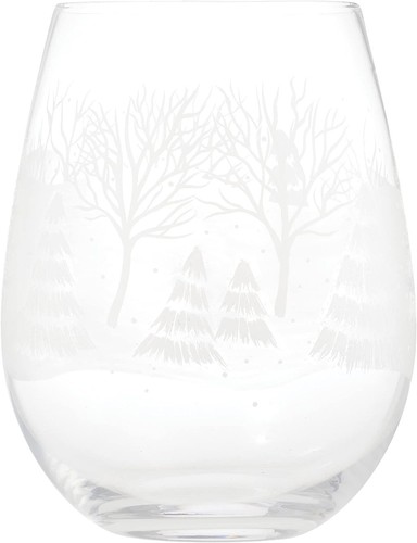Lolita wine glass - wine,
