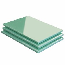 Epoxy glass fibre - fibre, sheet