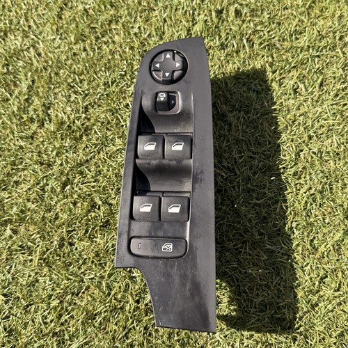 Electric window switch - electric,