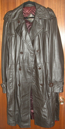Vintage mens melka dark - vintage,