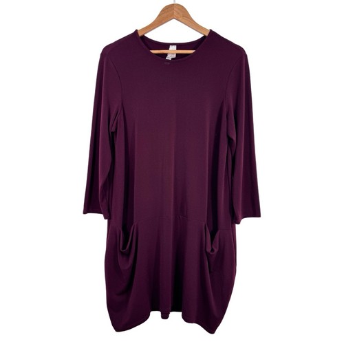 Marla wynne tunic dress size - dress,