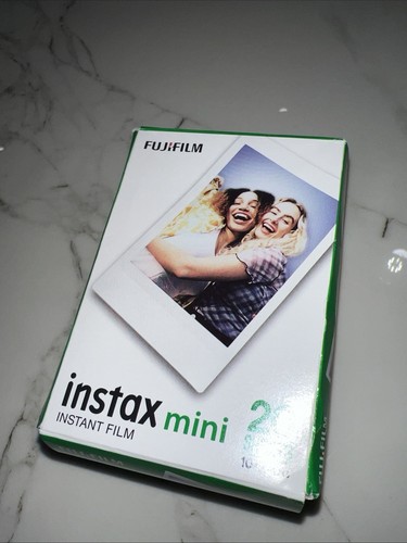 Fujifilm instax mini - fujifilm,