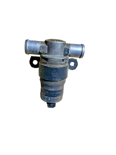 Idle control valve - valve,