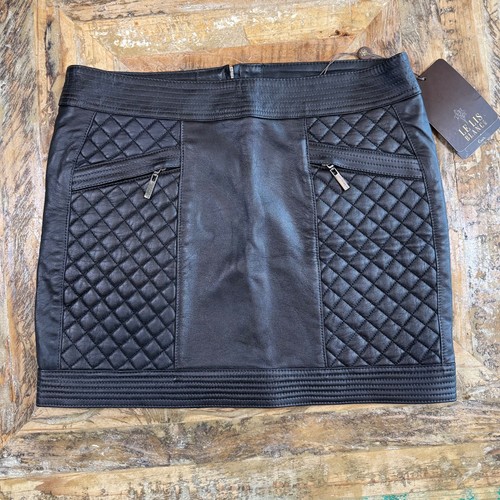 Lis blanc deux black - blanc,