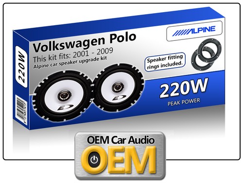 Polo front door - vw,