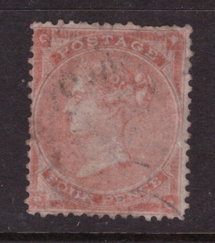 Queen victoria 1862 small - queen,
