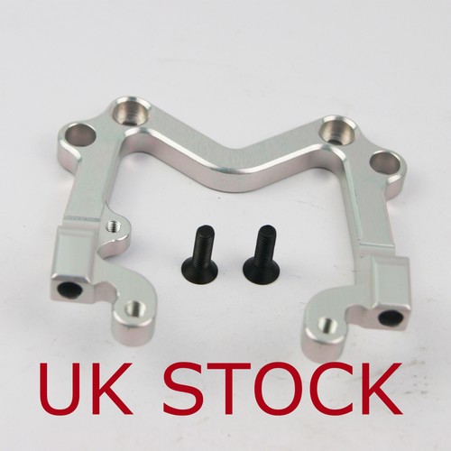 Silver alloy rear - alloy, upper
