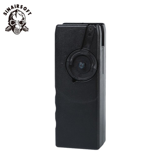 Airsoft paintball plastic - airsoft,