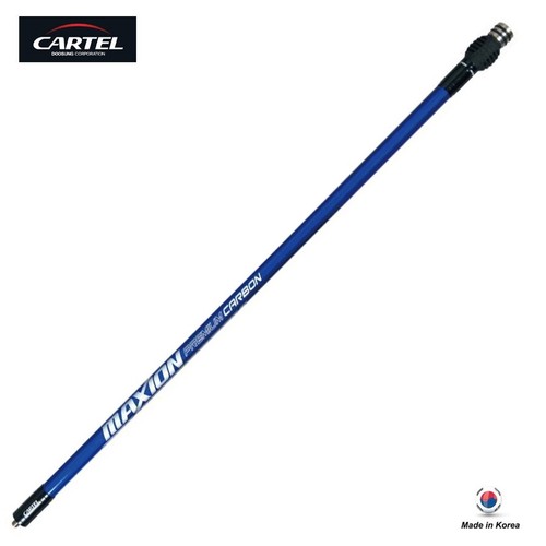 Cartel archery maxion - maxion, carbon