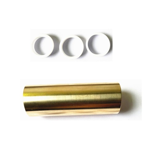 Adjustable width brass - width,