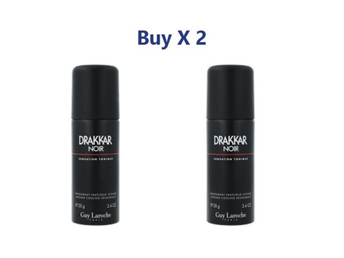 Guy laroche drakkar noir - laroche,