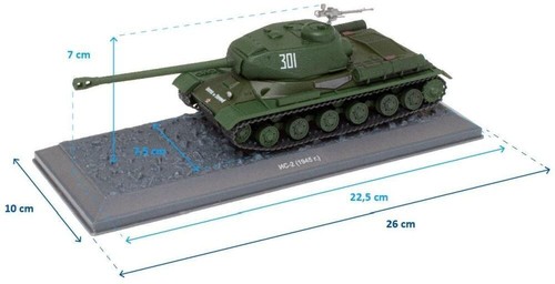 1945 1 43 - -, 1:43