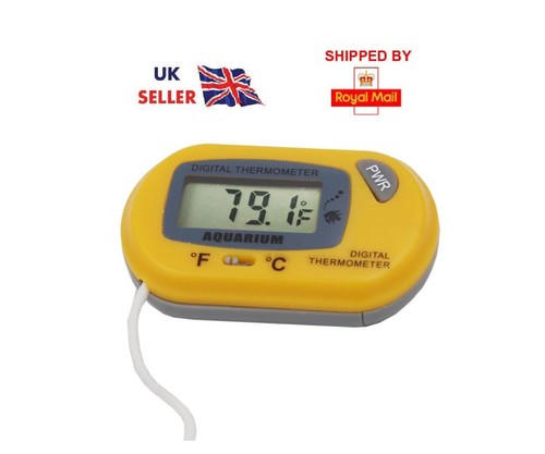 Lcd digital aquarium - ,