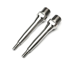 Pair ultralight titanium ti - 1,